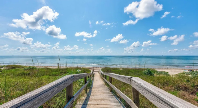 Sand In Your Toes by Silver Sands Vacation Rentals