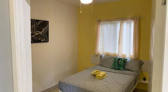 Одноместный номер Standard Casa Luna
