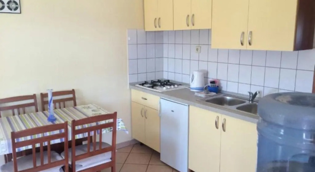 Апартаменты Apartments Duda