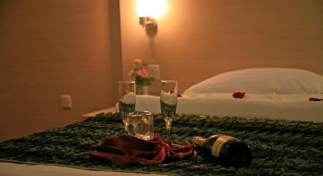 Royal Suite Van Royal Hotel