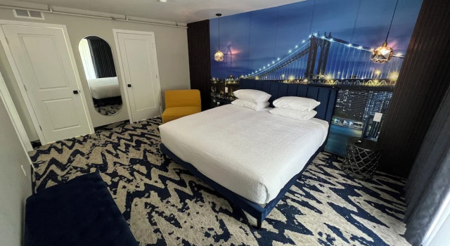 Lighthouse Suites, Reserva ahora Hotel Hannibal Misuri
