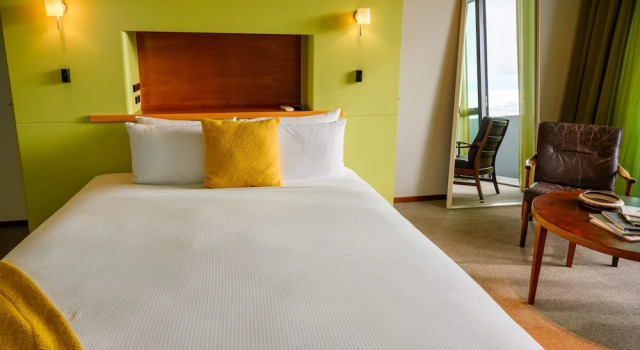 Superior Doppel Zimmer Ohtel Wellington