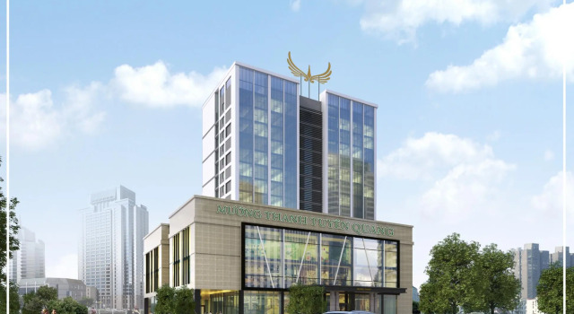 Muong Thanh Grand Tuyen Quang Hotel, Rezerwuj Hotel Hotele w Bac Kan ze śniadaniem, Śniadanie