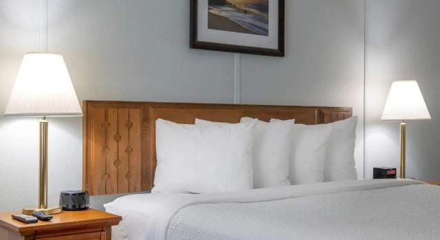 Highbrook Motel