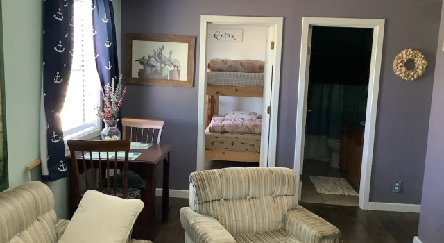 Люкс South Jetty Inn