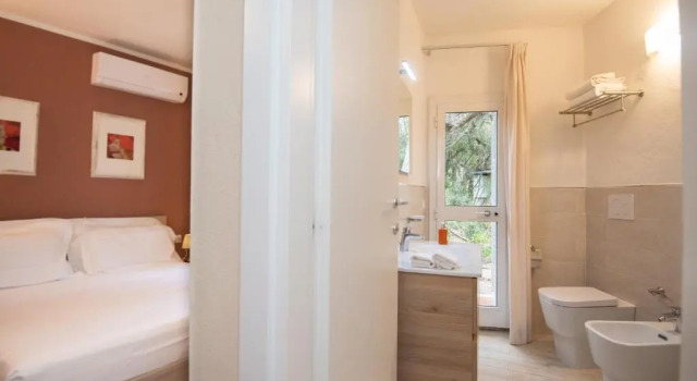 Люкс Deluxe Mariva Dune Suites