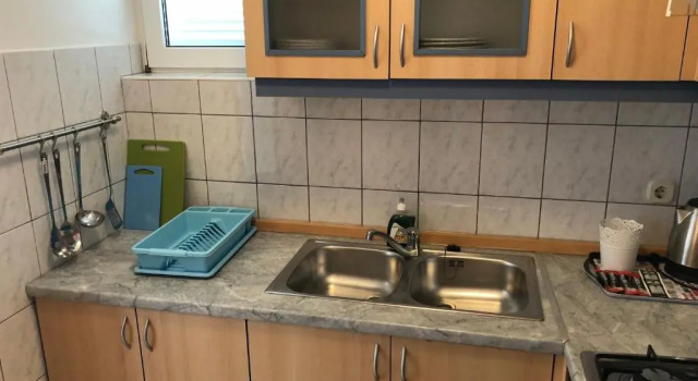 Апартаменты Apartmani Ana&Ita
