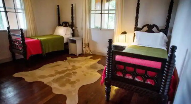 Posada Puerto Bemberg, Book Hotel Hotels in Misiones with a Pool, Swimming Pool