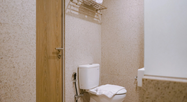 Habitación Superior Achiera Hotel and Convention Jatiwangi