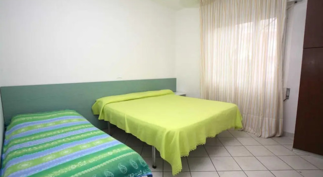 Bright and Comfortable Apartment in Bibione, Prenota Appartamento Hotel a Veneto con parcheggio, Parcheggio