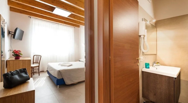 Agriturismo Corte Tonolli