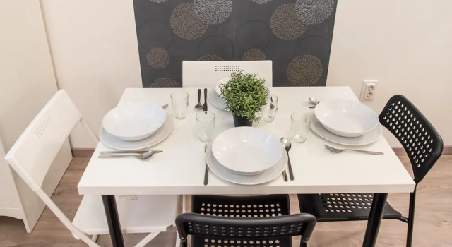 Апартаменты Cosy studio flat, Síp street