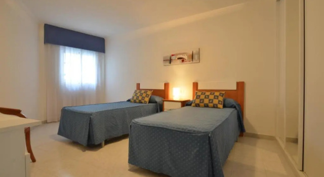 Apartamentos Xulia, Prenota Appartamento  