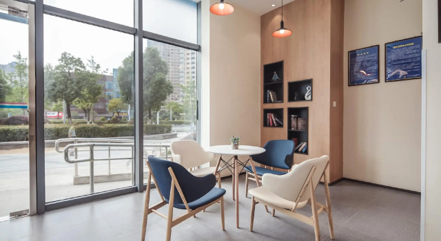 Hanting Hotel Nanjing Daishandong Laiao Nancheng, Prenota Hotel Nanchino Jiangsu