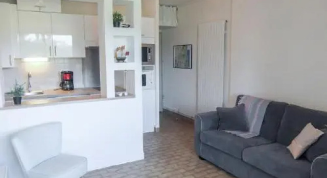 Apartment Les Catalanes du Golf.11, Забронировать Апартаменты/квартира Сен-Сиприен Pyrénées-Orientales