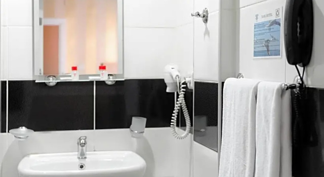 Номер Economy Tanik Hotel