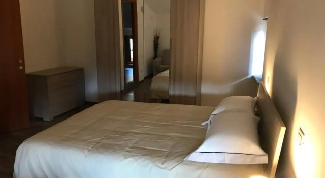 Двухместный номер Standard B&B Locanda Cistercense