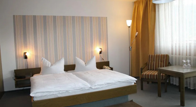 Hotel Stadt Gernsbach, Reserva ahora Hotel Hoteles en Baden-Wurtemberg con aparcamiento, Aparcamiento