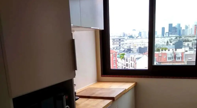 Appartement Paris Suresnes, Забронировать Апартаменты/квартира Сюрен Аньер-сюр-Сен