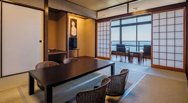 Номер Standard Infinito Hotel and Spa