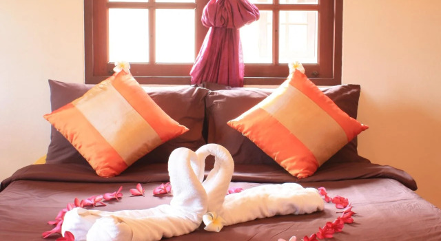 Grand Sea Beach Resort