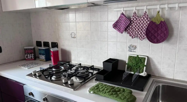 Apartment Bnbook-Volta52