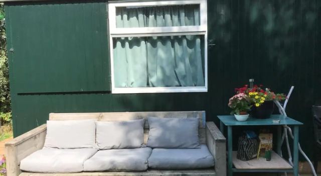 Appartement Tiny House