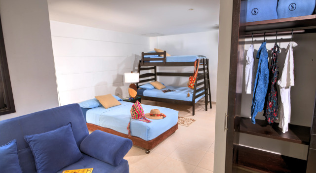 Santorini Villas Santa Marta