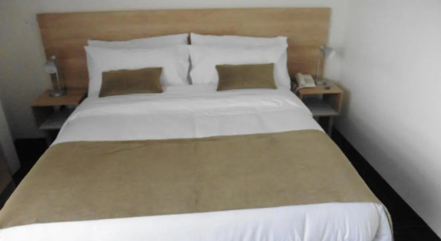 Двухместный номер Standard Hotel Camino de la Sal