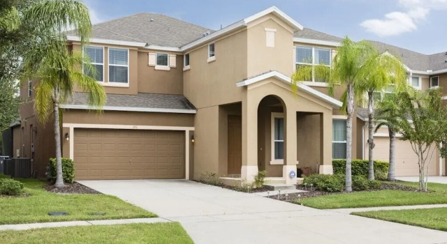 Bella Vida Resort by ihome Resort, Varaa Lomakeskus Kissimmee Kissimmee