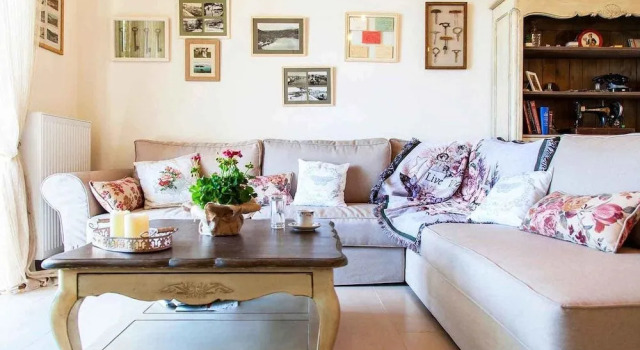 Ktima Aniforeli Luxury Villas