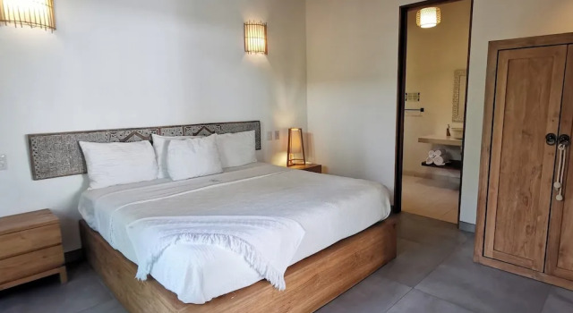 Lapislazuli House & Flats with shared Pool, Забронировать Дом для отпуска Коттеджи Кармен, Коттедж