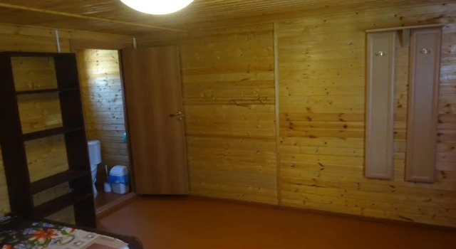 Holiday home Primorskaya 11