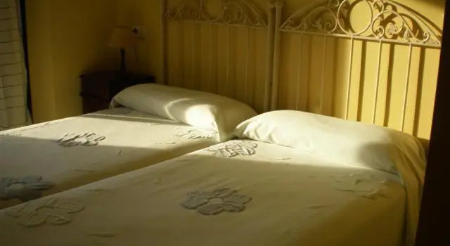 Номер Standard Posada laventa