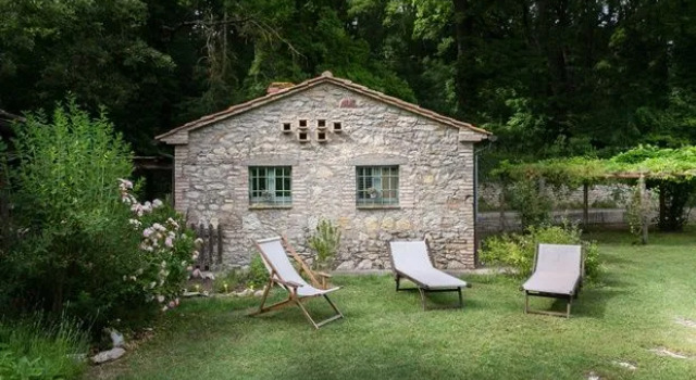 Relais La Crocetta, Забронировать Апартаменты/квартира Отели в центре Сан-Кашано-деи-Баньи, в центре