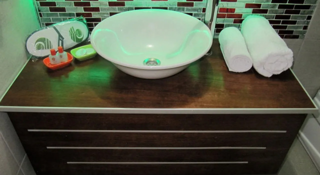 Номер Deluxe Ayvazali Hotel
