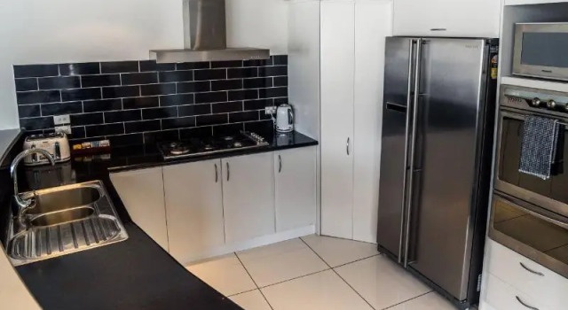 Номер Standard U Suites on Courtenay