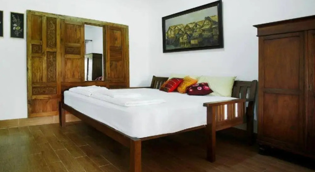 Ronia Mountain Villa Lembang