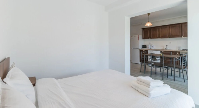 Suite Comfort Nicobri Studios