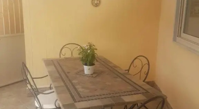 Апартаменты casa cetti