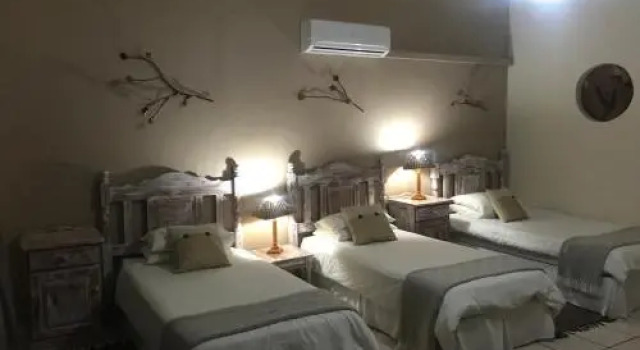 The Arches Guest House