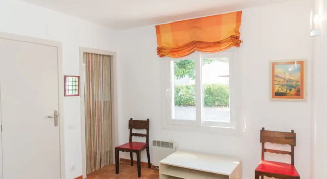 Вилла Villa Velero