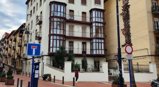 Bilbao - Baracaldo - BEC, Varaa Huoneisto Arakaldo Vizcaya
