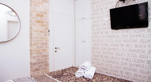 Apartments4you Etsel, Reservar Apartamento Bat Yam Tel Aviv District