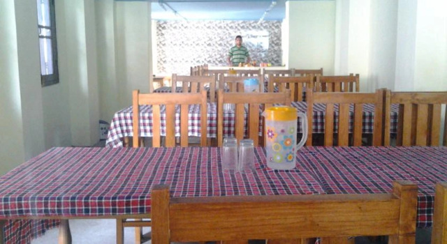 Hotel Grand City