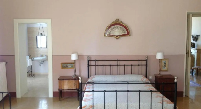 Номер Standard B&B Lauretum
