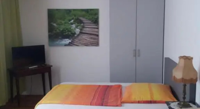 Двухместный номер Standard City Apartments Magdeburg
