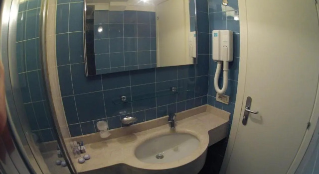 Одноместный номер Standard City Hotel