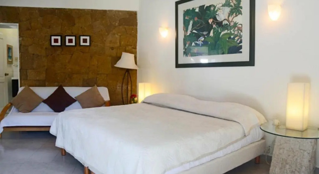 casa nueva, Reservar Hotel Tlaquiltenango Morelos