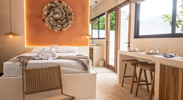 Bali Escapes, Rezerwuj Willa Wille w Bali, Willa